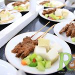Paket Catering Prasmanan dengan Harga Murah di Bandung
