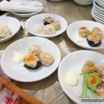 Paket Catering Prasmanan dengan Harga Murah di Bandung
