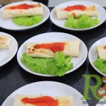 Paket Catering Prasmanan dengan Harga Murah di Bandung