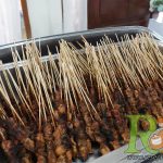 Paket Catering Prasmanan dengan Harga Murah di Bandung