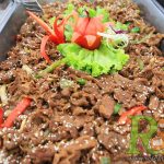 Paket Catering Prasmanan dengan Harga Murah di Bandung