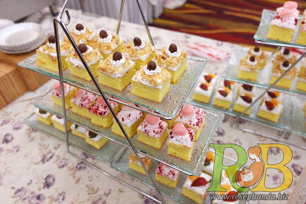 Catering Pernikahan Murah Di Bandung