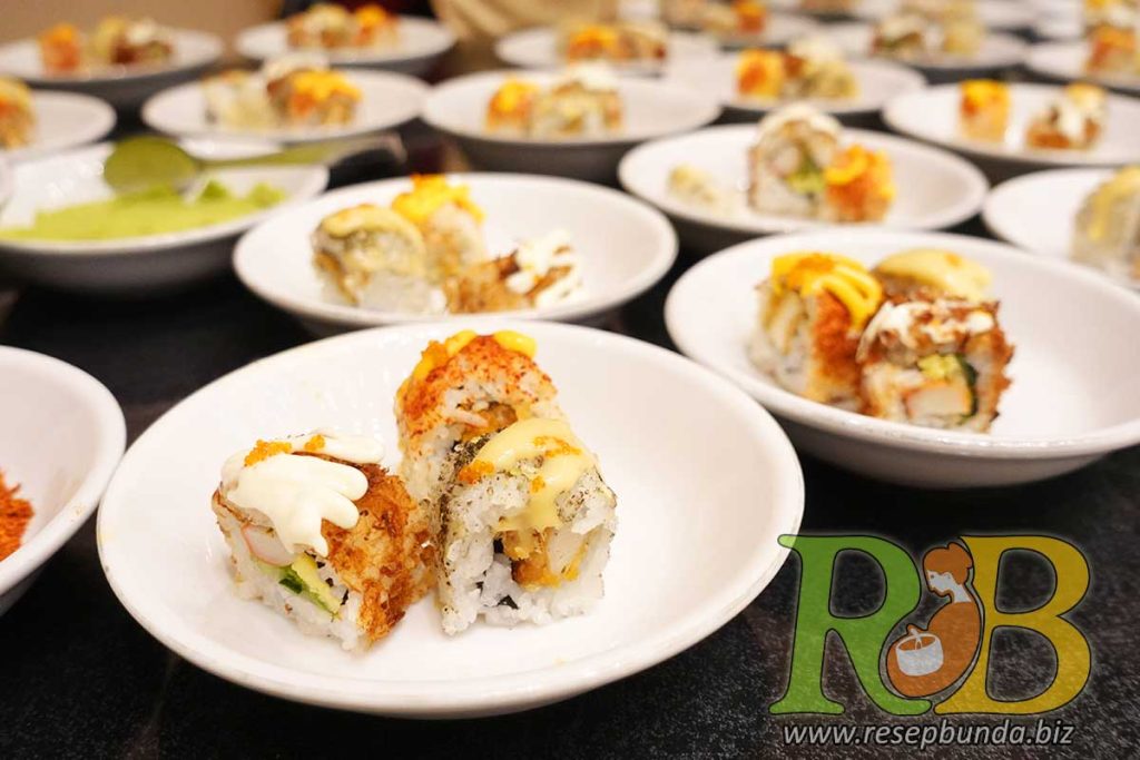 Paket Catering Prasmanan dengan Harga Murah di Bandung
