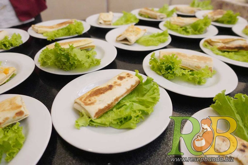 Catering Pernikahan Murah Di Bandung
