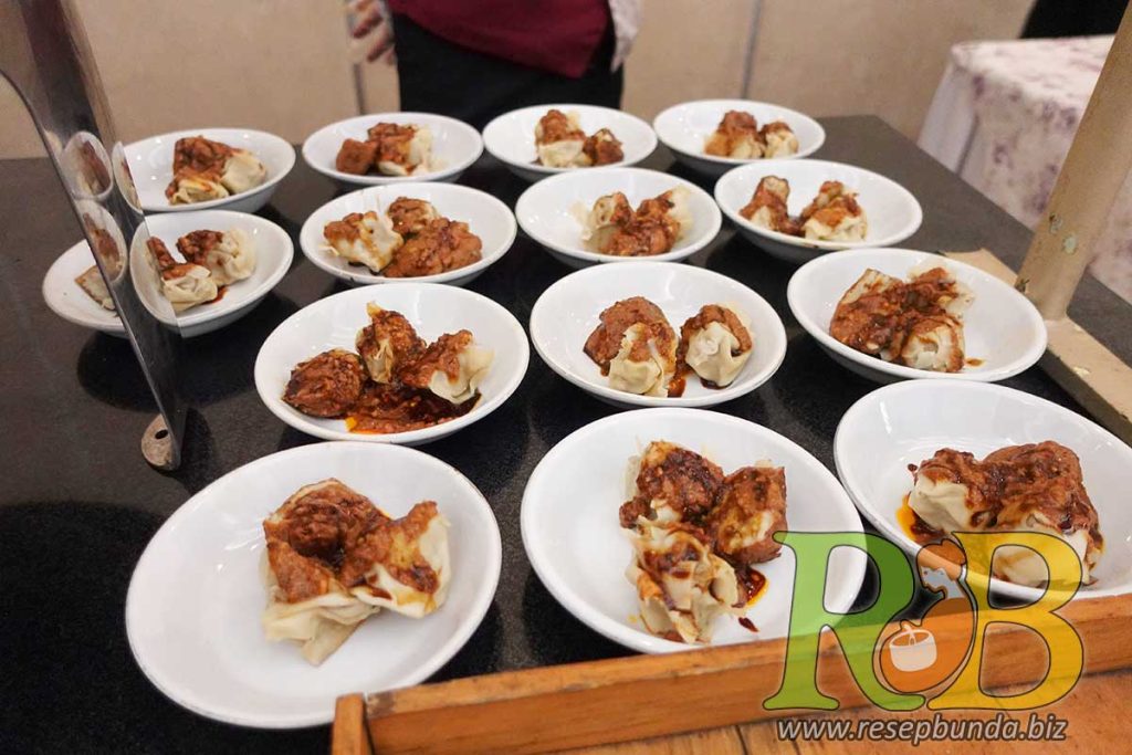 Catering Pernikahan Murah Di Bandung