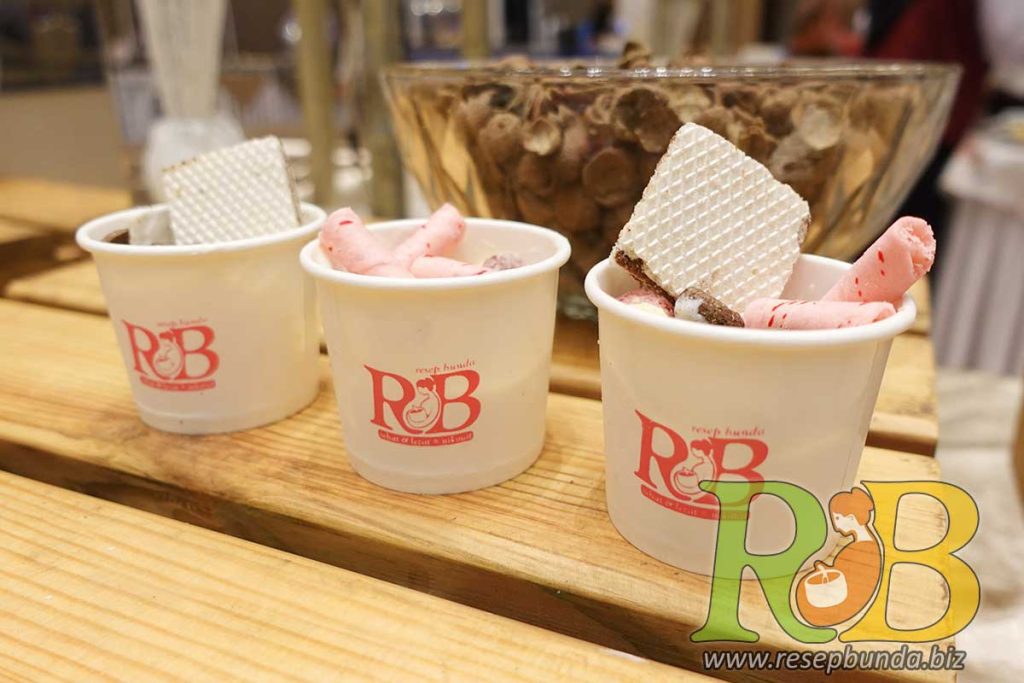 Paket Catering Prasmanan dengan Harga Murah di Bandung