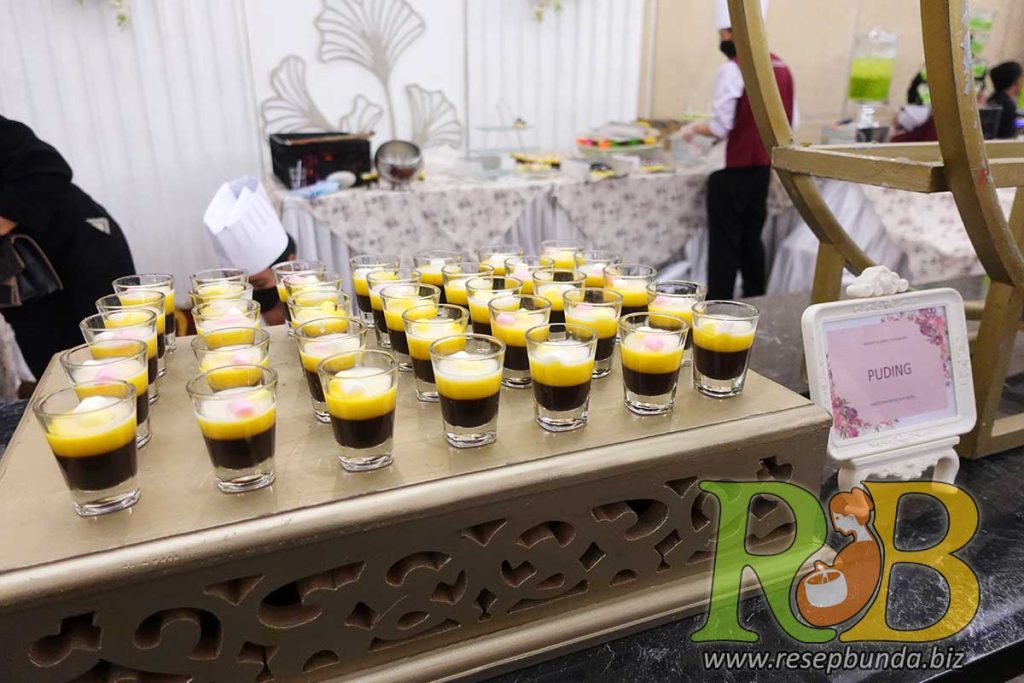 Catering Pernikahan Murah Di Bandung