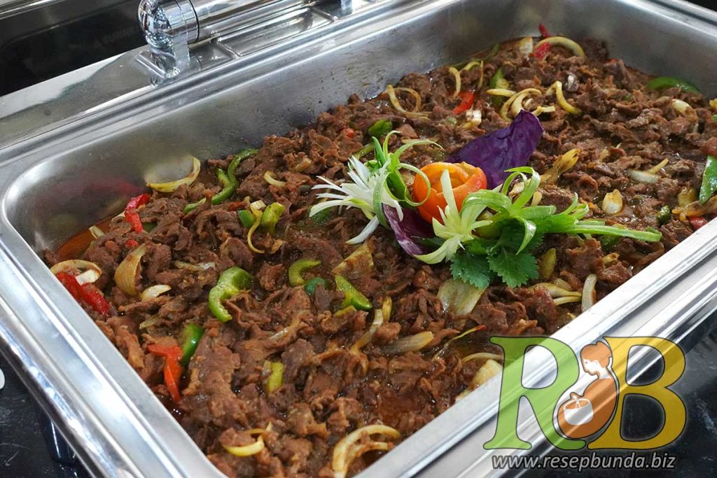 Catering Pernikahan Murah Di Bandung