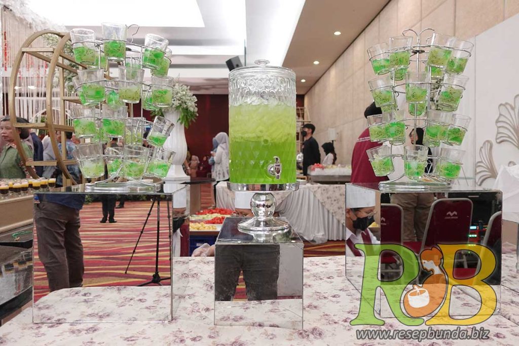 Catering Pernikahan Murah Di Bandung