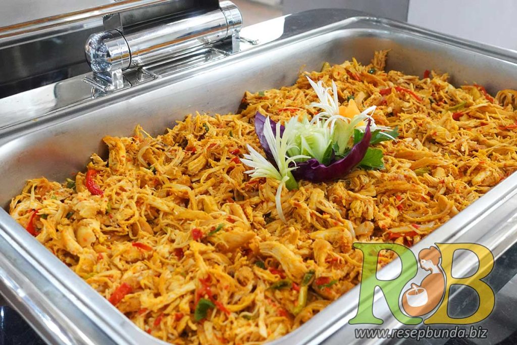 Catering Pernikahan Murah Di Bandung
