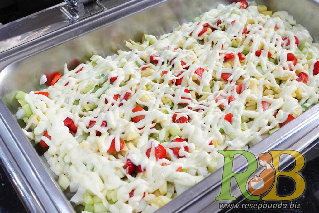Catering Pernikahan Murah Di Bandung