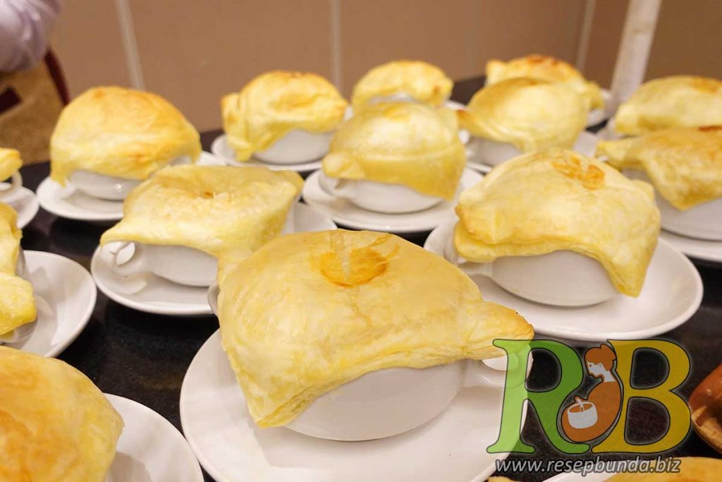Paket Catering Prasmanan dengan Harga Murah di Bandung