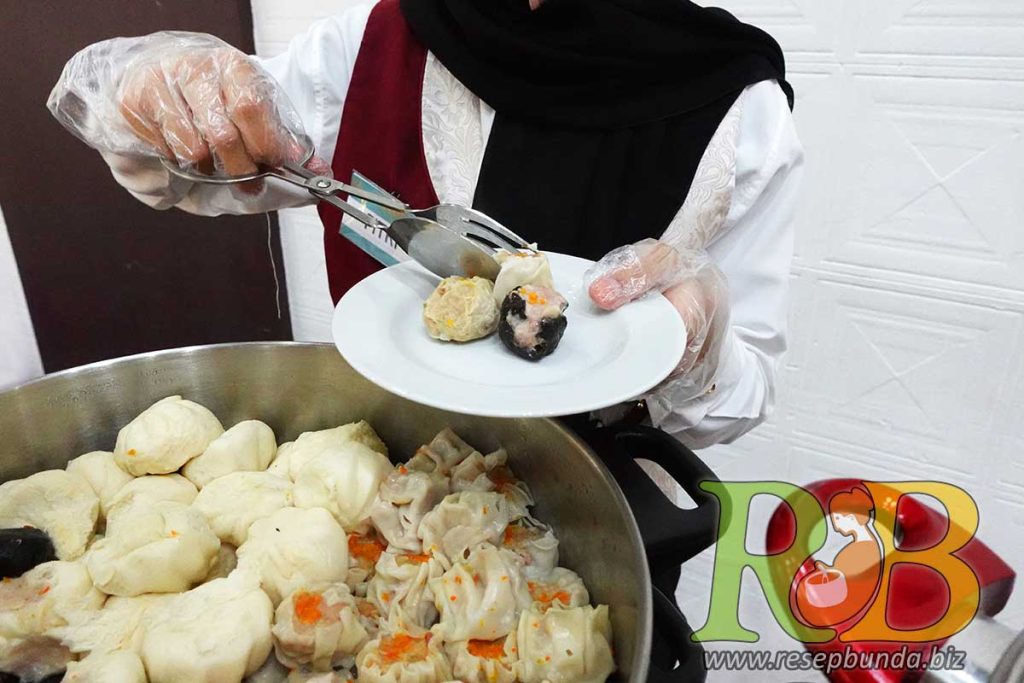 Catering Pernikahan Murah Di Bandung
