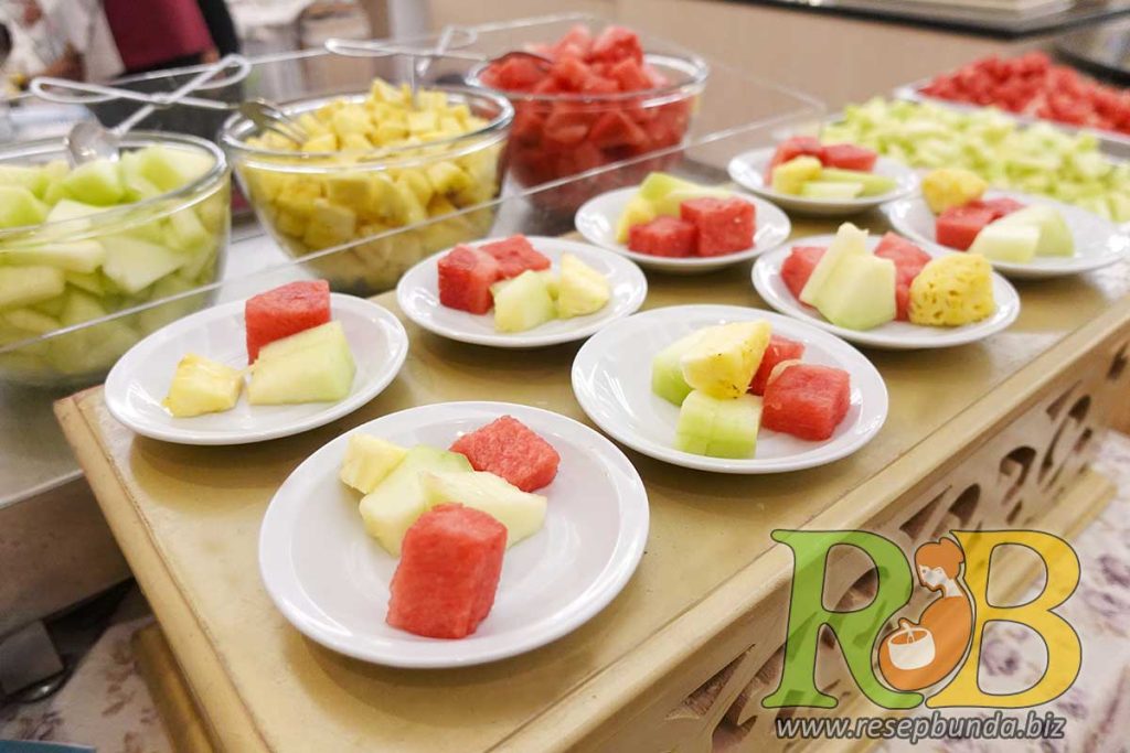 Catering Pernikahan Murah Di Bandung
