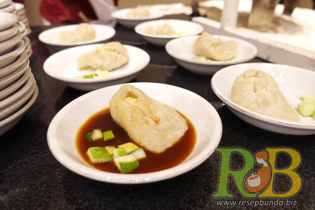 Paket Catering Prasmanan dengan Harga Murah di Bandung