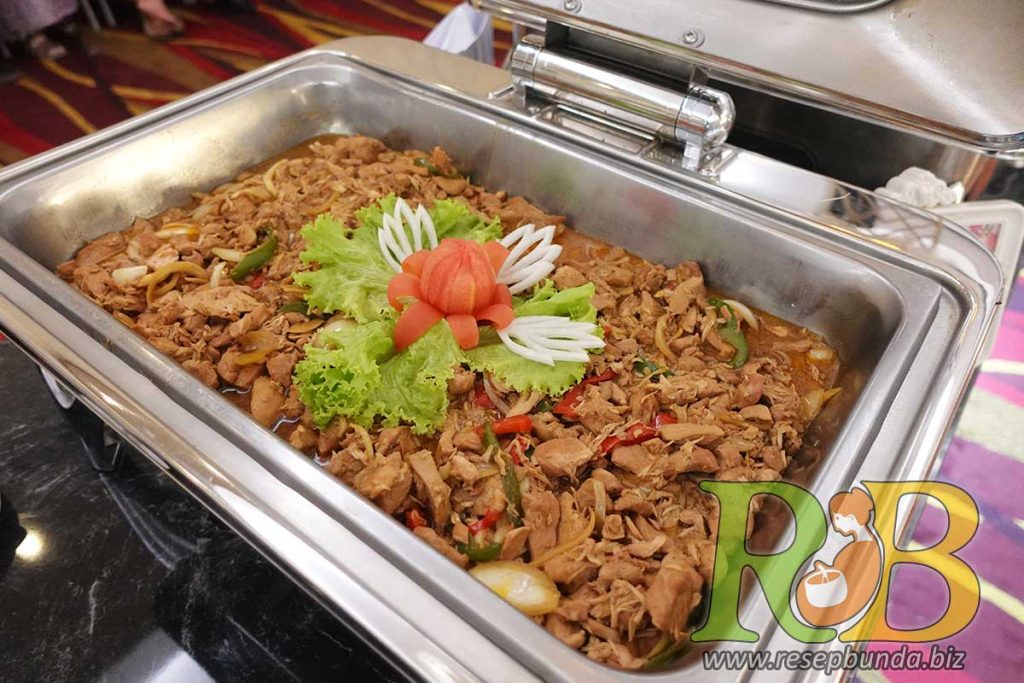 Catering Pernikahan Murah Di Bandung
