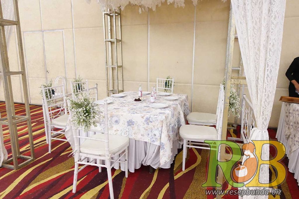 Catering Pernikahan Murah Di Bandung