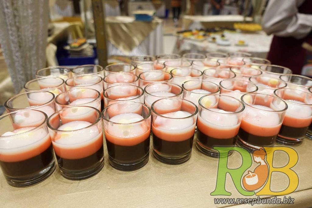 Paket Catering Prasmanan dengan Harga Murah di Bandung