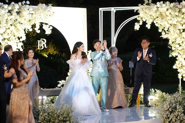 Paket Catering Prasmanan dengan Harga Murah di Bandung