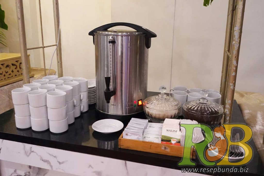 Catering Pernikahan Murah Di Bandung