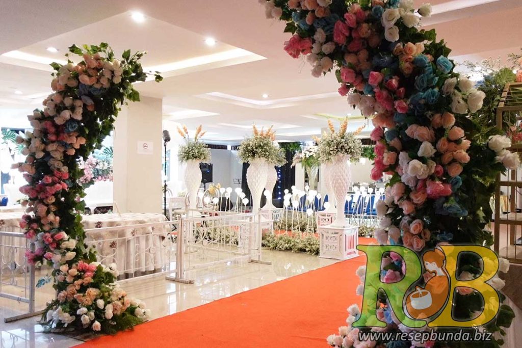 Catering Pernikahan Murah Di Bandung