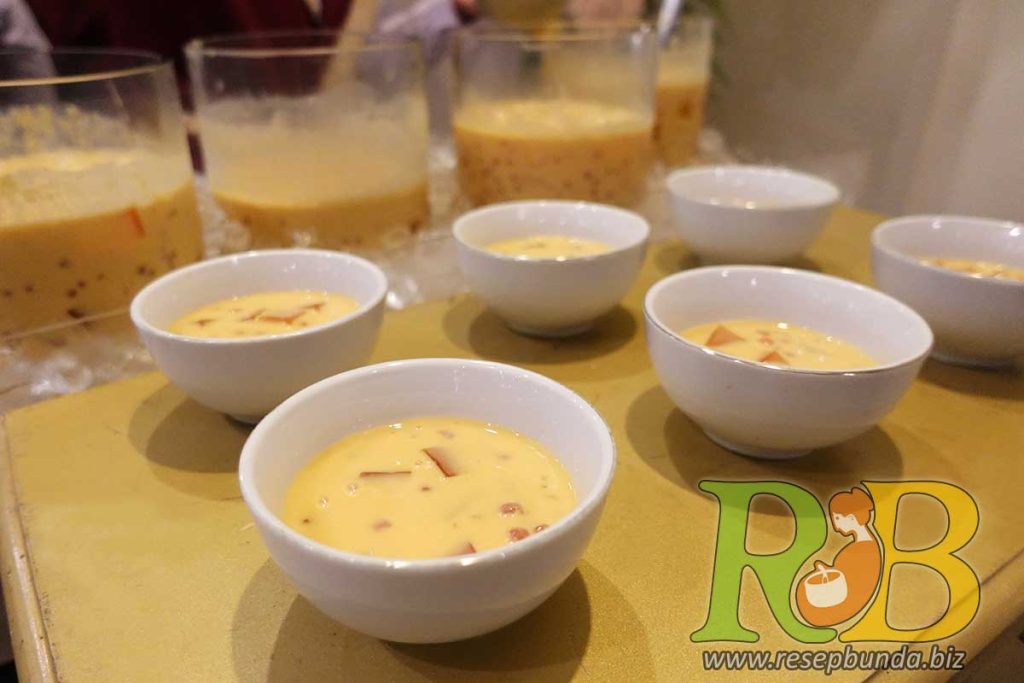 Catering Pernikahan Murah Di Bandung