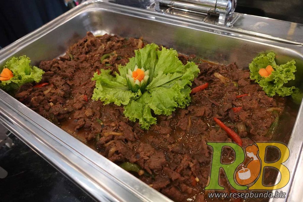 Catering Pernikahan Murah Di Bandung