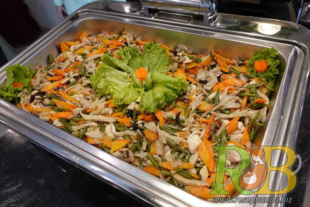 Catering Pernikahan Murah Di Bandung