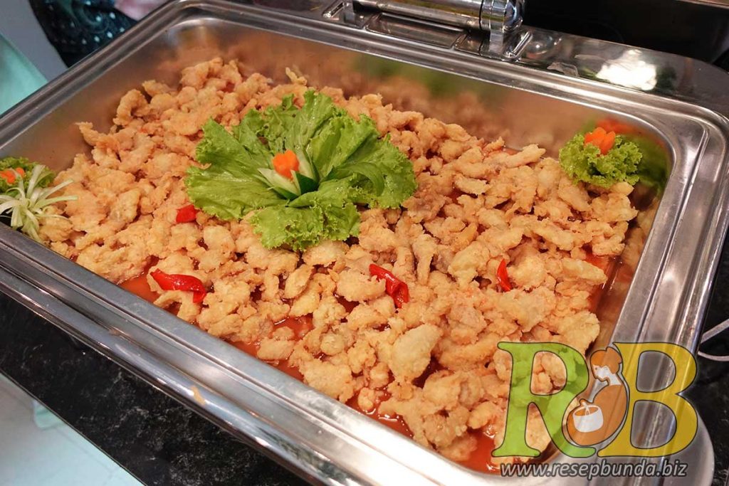 Catering Pernikahan Murah Di Bandung