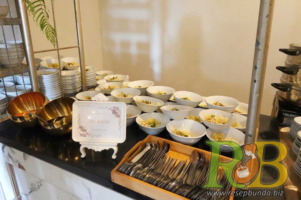 Catering Pernikahan Murah Di Bandung