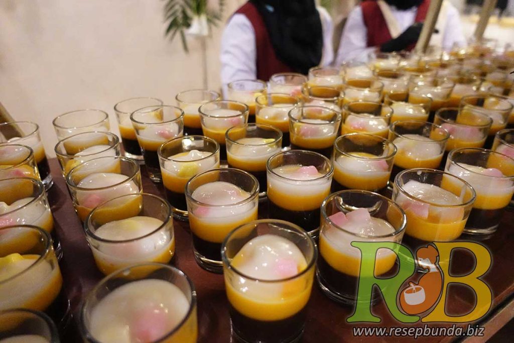 Catering Pernikahan Murah Di Bandung
