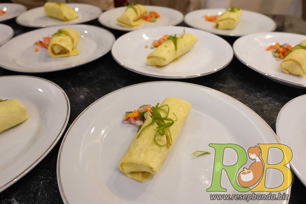Catering Pernikahan Murah Di Bandung
