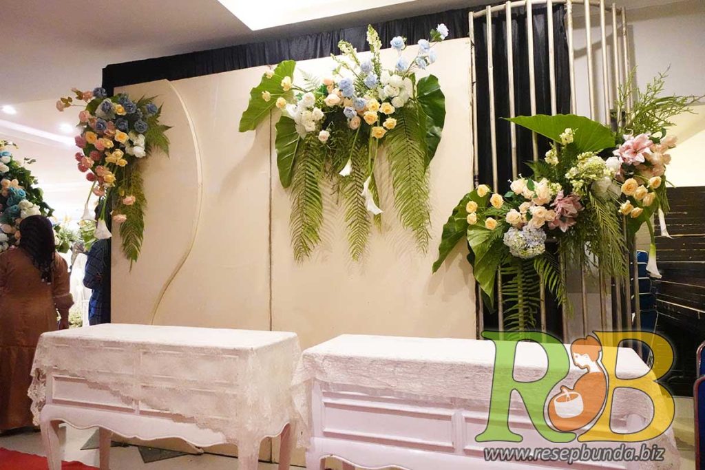 Catering Pernikahan Murah Di Bandung