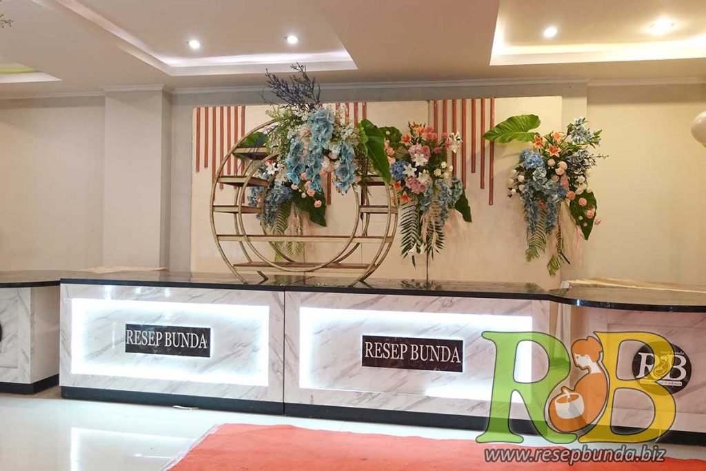 Catering Pernikahan Murah Di Bandung