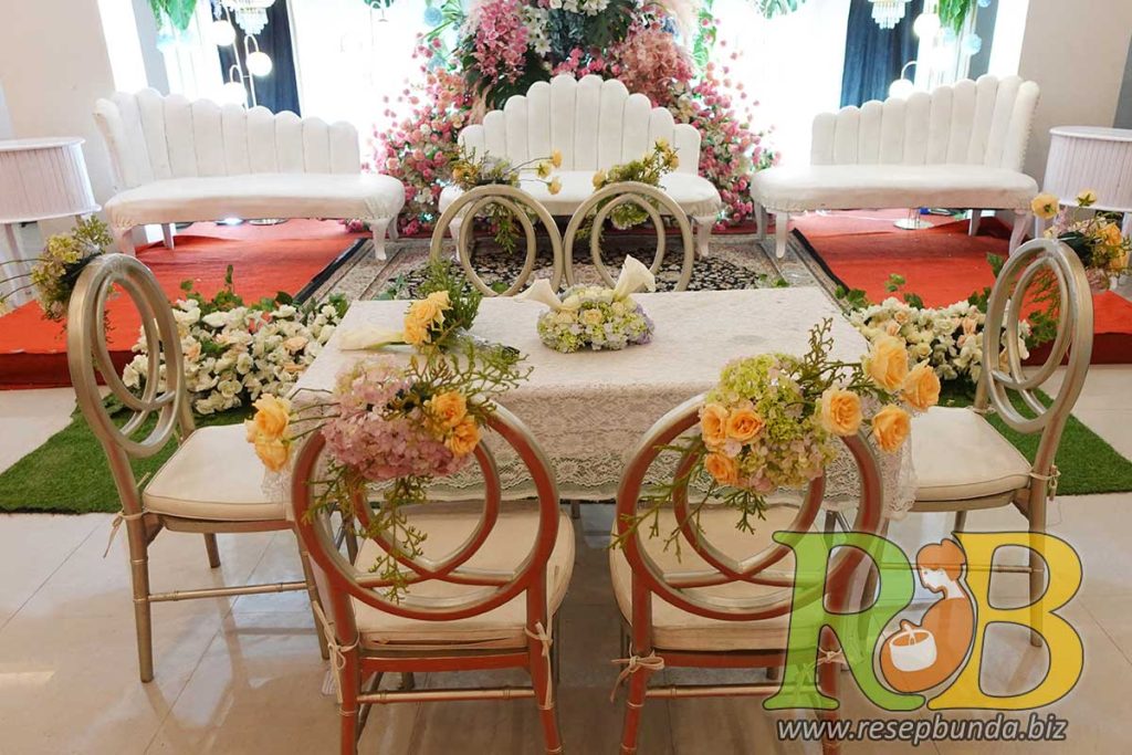 Catering Pernikahan Murah Di Bandung