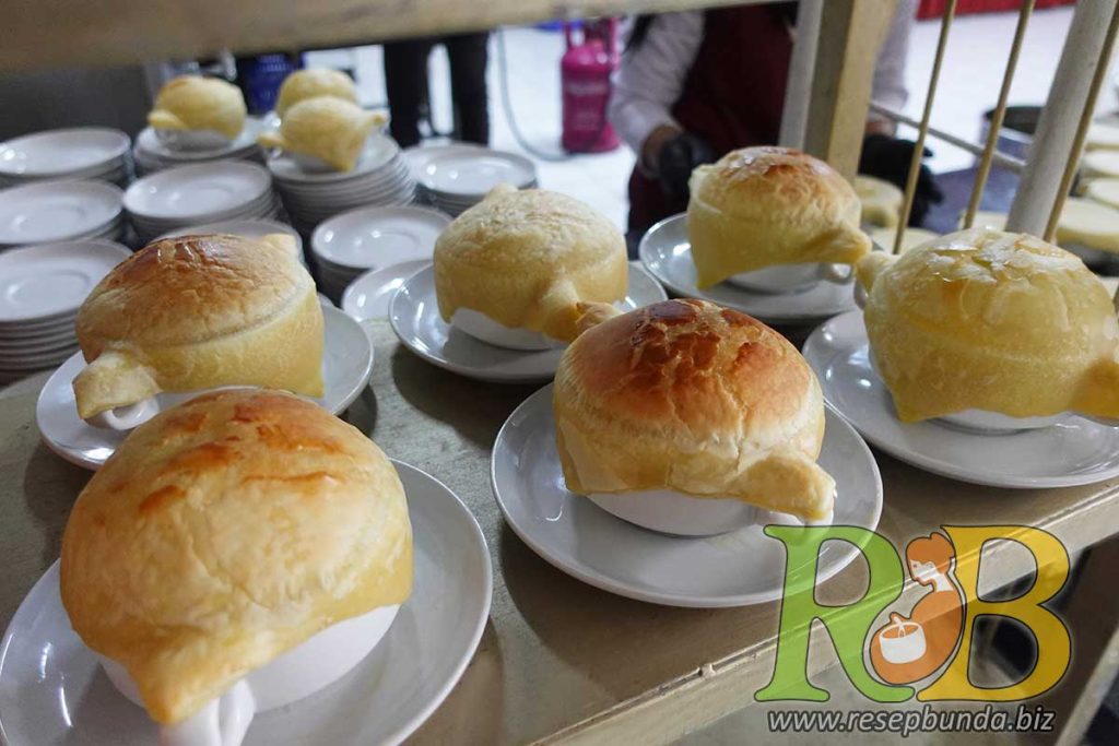 Catering Pernikahan Murah Di Bandung