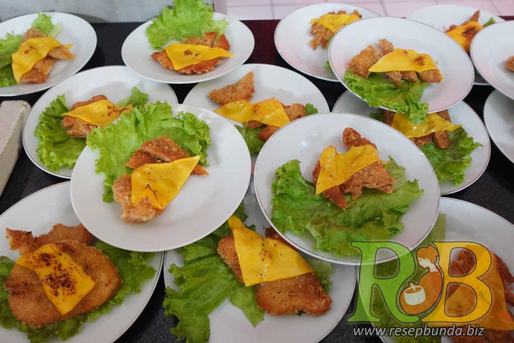 Catering Pernikahan Murah Di Bandung