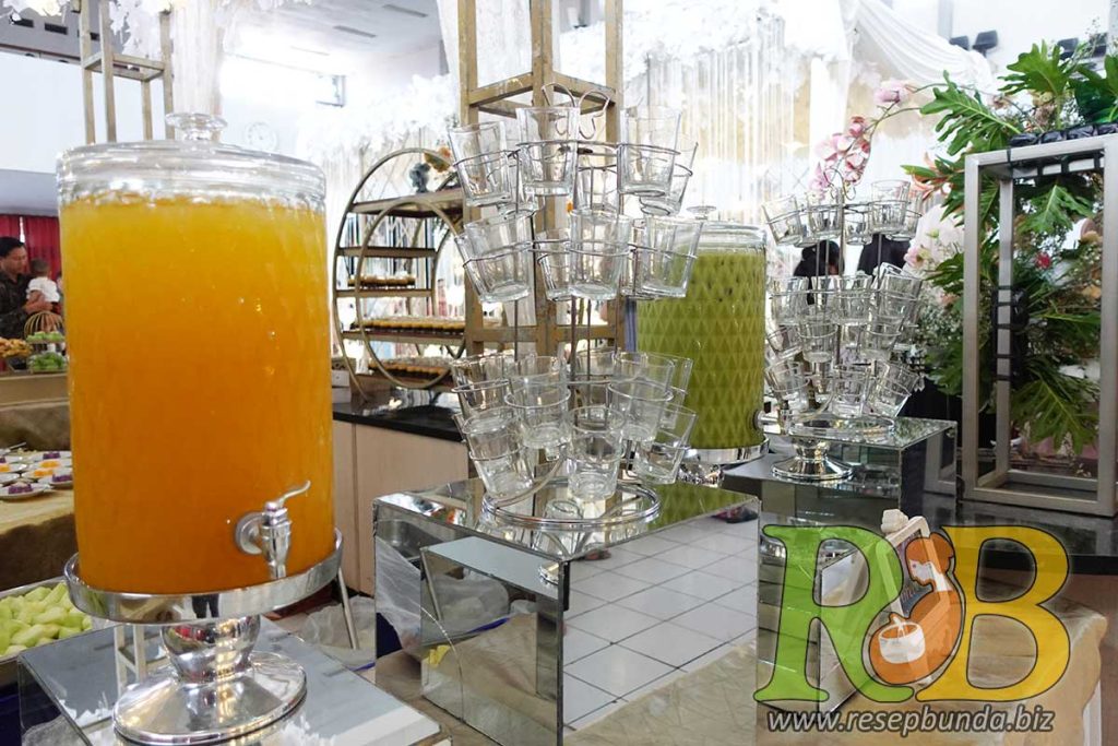 Catering Pernikahan Murah Di Bandung