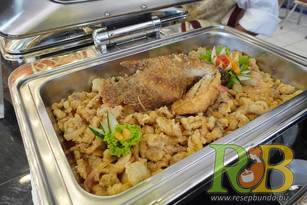 Catering Pernikahan Murah Di Bandung