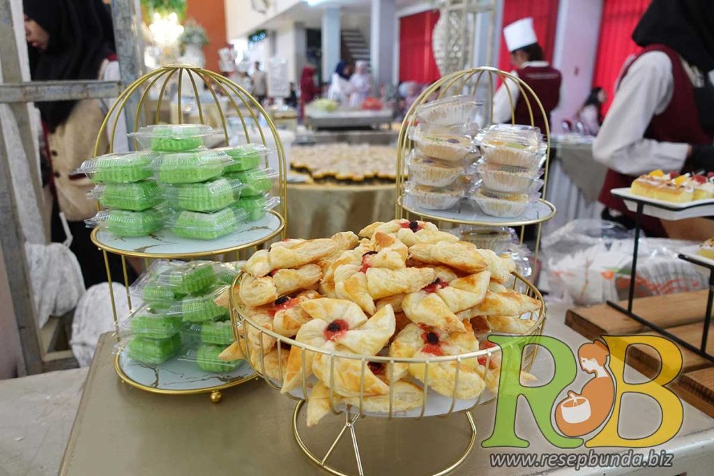 Catering Pernikahan Murah Di Bandung