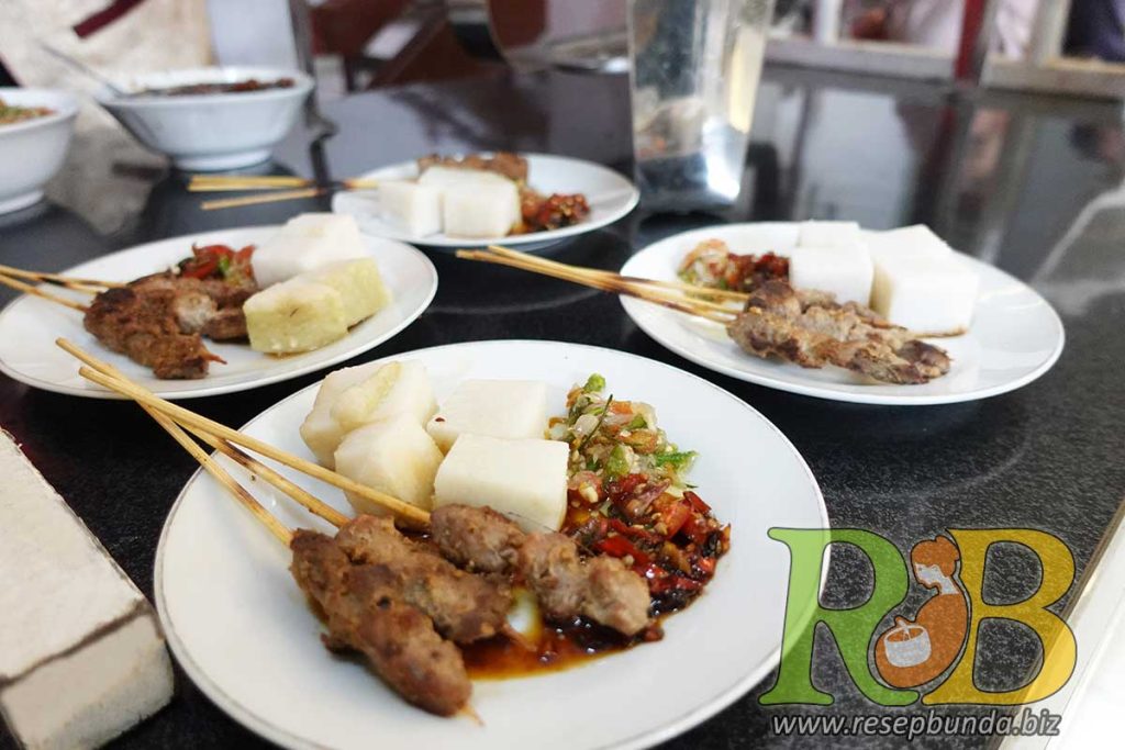 Catering Pernikahan Murah Di Bandung