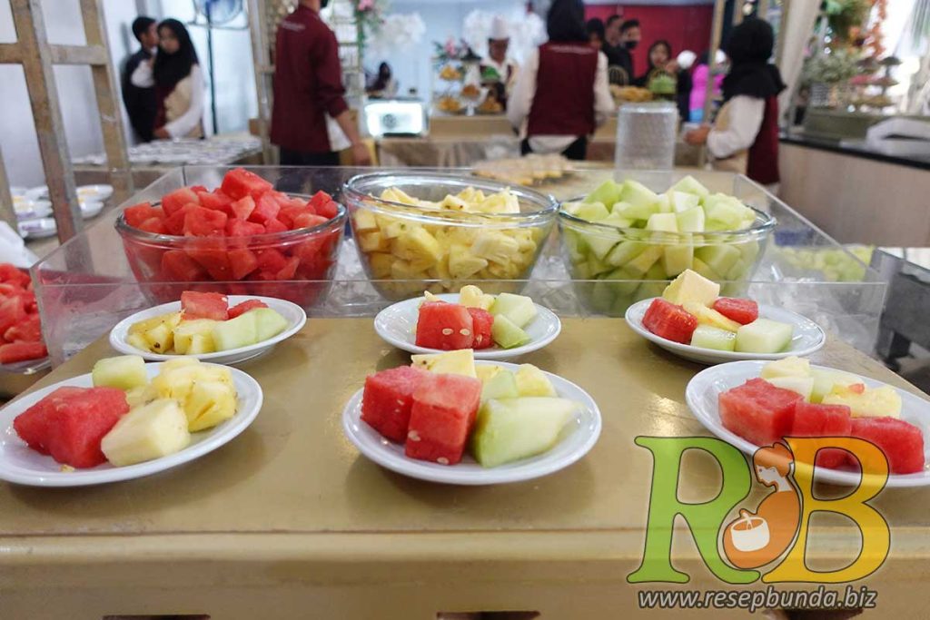 Catering Pernikahan Murah Di Bandung