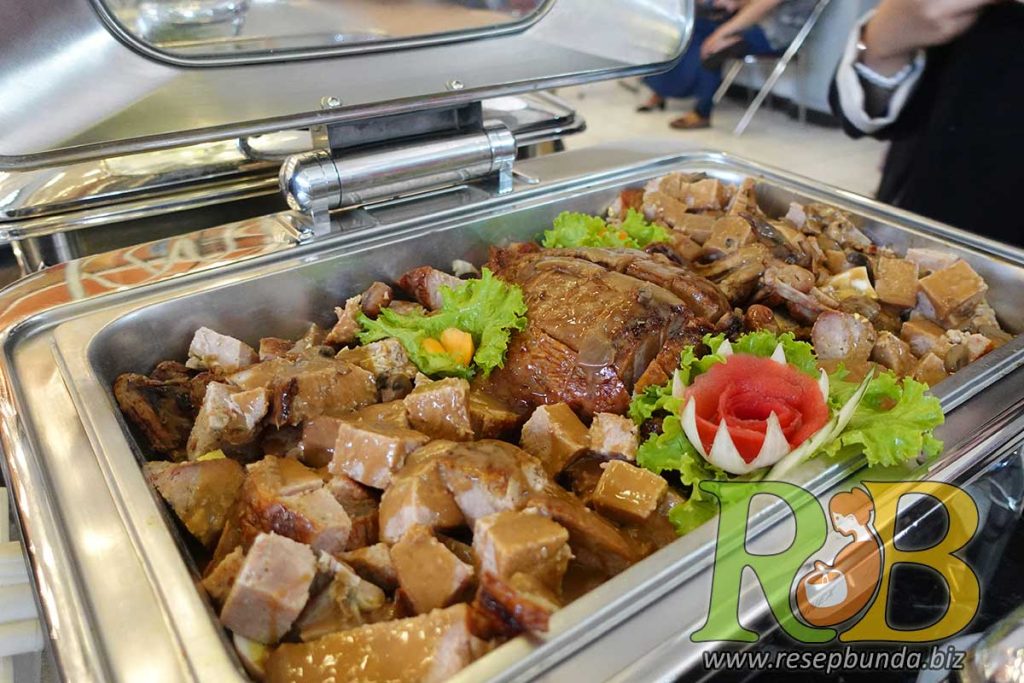 Catering Pernikahan Murah Di Bandung