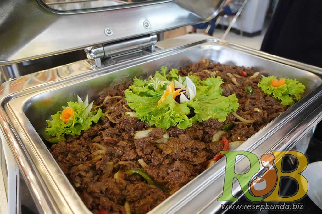 Catering Pernikahan Murah Di Bandung