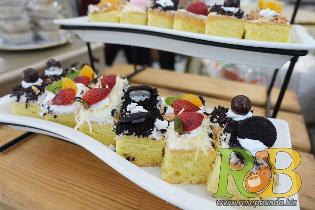 Catering Pernikahan Murah Di Bandung