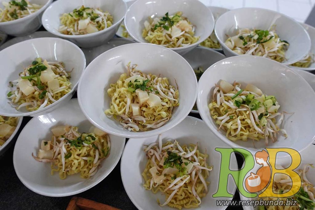 Catering Pernikahan Murah Di Bandung