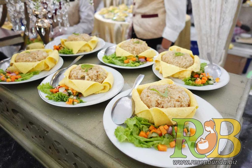 Catering Pernikahan Murah Di Bandung