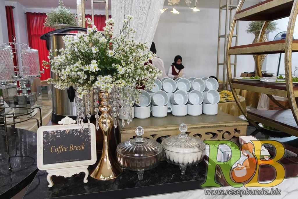 Catering Pernikahan Murah Di Bandung