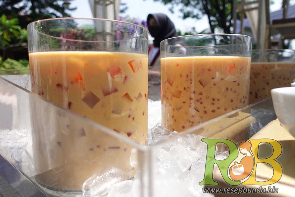 Paket Catering Pernikahan Bandung