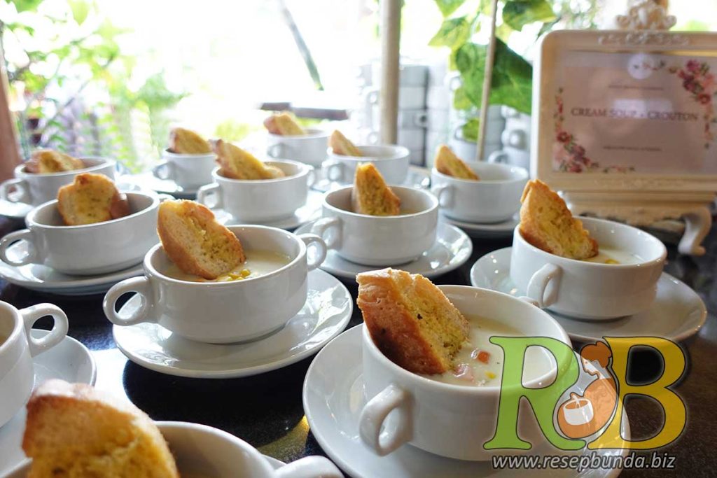 Paket Catering Pernikahan Bandung